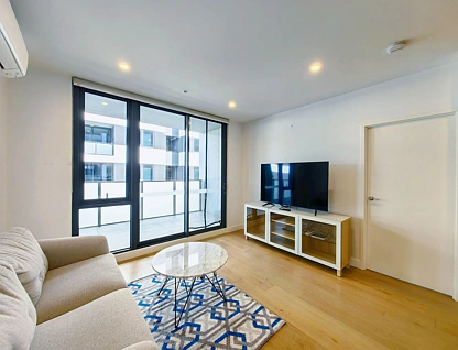 203/18 Lomandra Drive, Clayton South, South East Melbourne, 2 कमरे, 2 बाथरूम, House