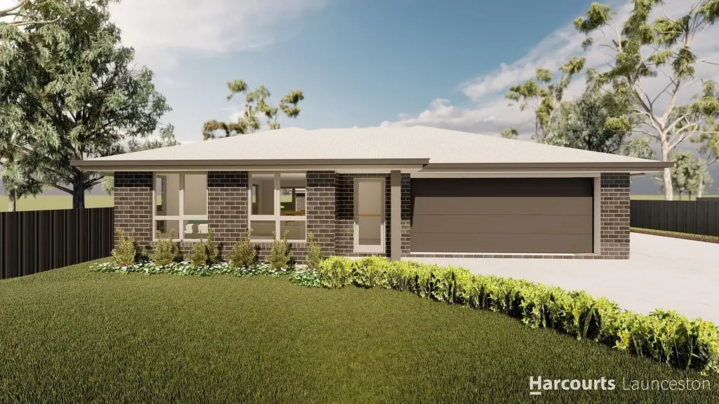 2/18 Sandscape Court, Hadspen, TAS 7290