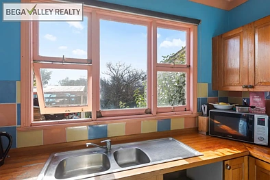 47 Belmore Street, Bega, NSW 2550, 5 Bedrooms, 2 Bathrooms, House