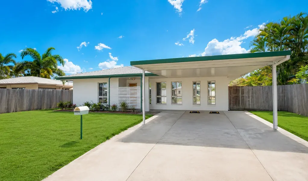 Rasmussen 4Zimmer Modern Updates, Strong Returns, Long-Term Tenant