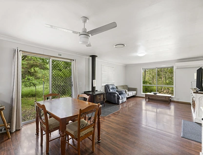71 Dugandan Road, Upper Lockyer, Toowoomba, 3房, 1浴, House