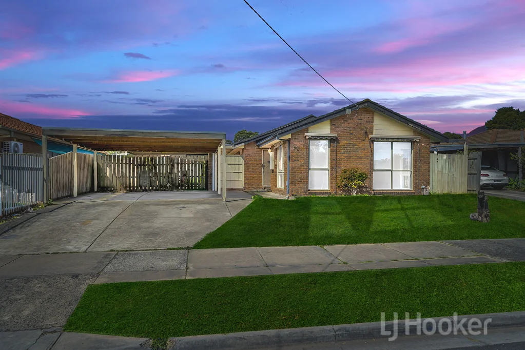 28 Regans Road, Hampton Park, VIC 3976