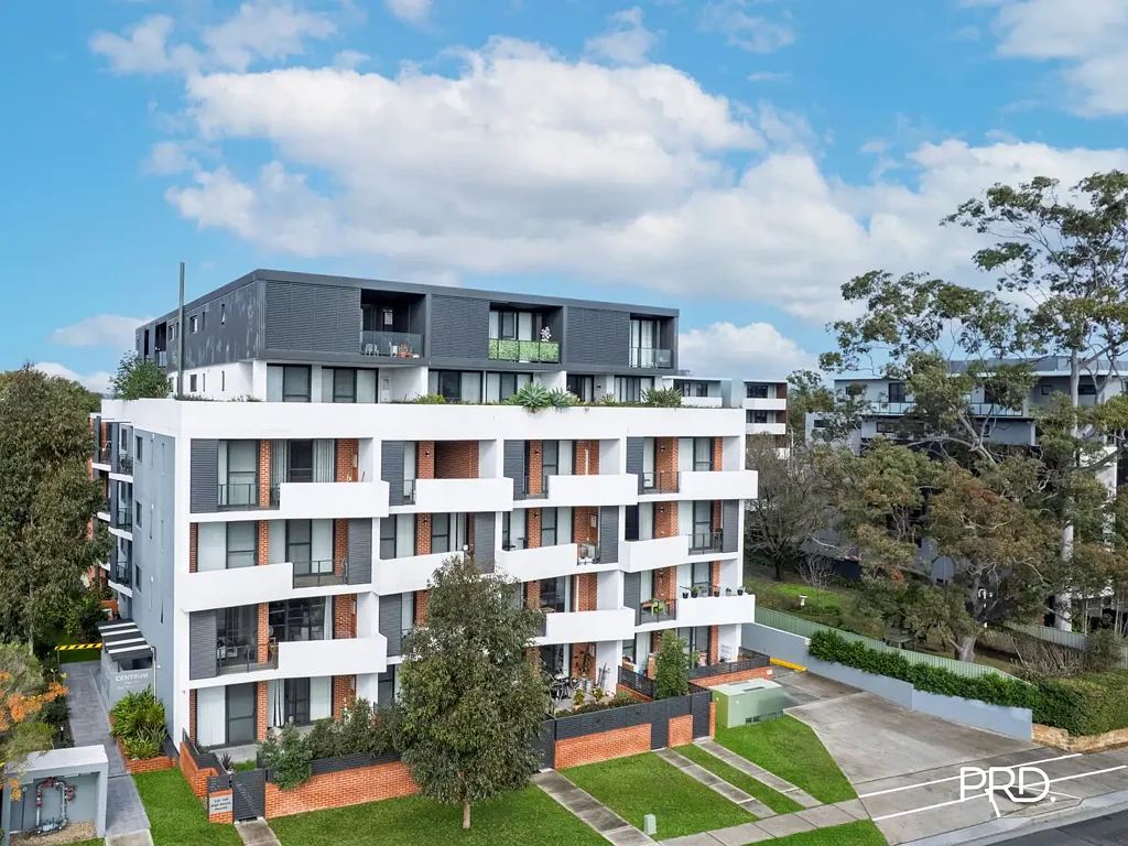 30/136-140 High Street, Penrith, NSW 2750