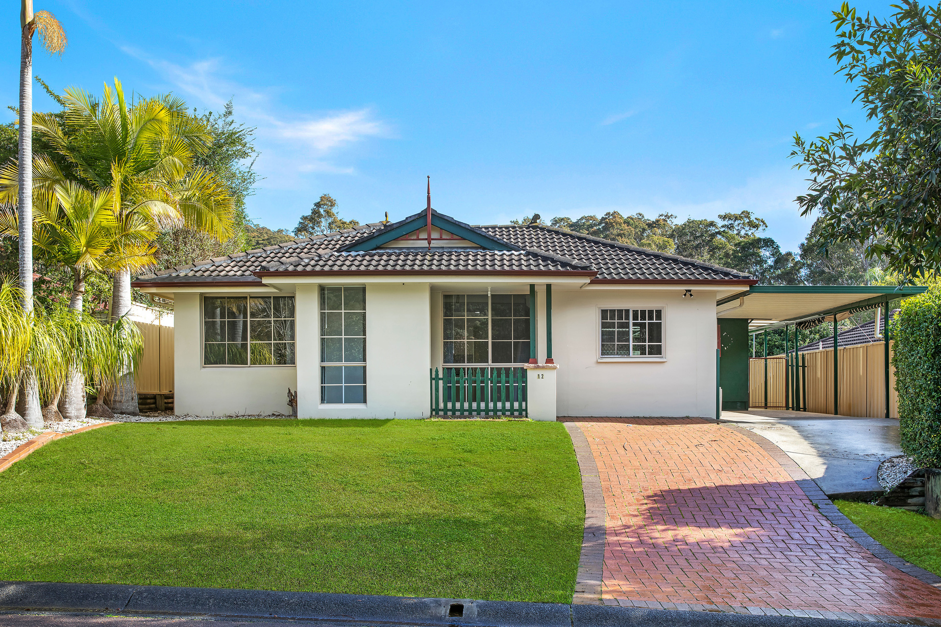 12 WINDSONG PL, TUGGERAH NSW 2259, 0 غرف, 0 حمامات, House