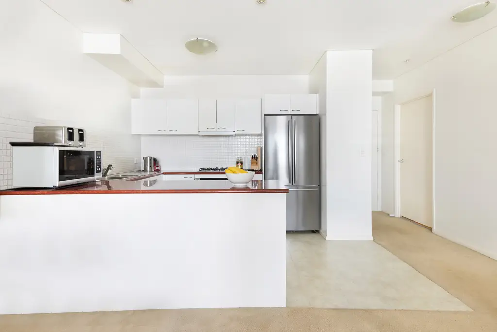 Hornsby 1Moenga Secure lifestyle excellence in the heart of Hornsby