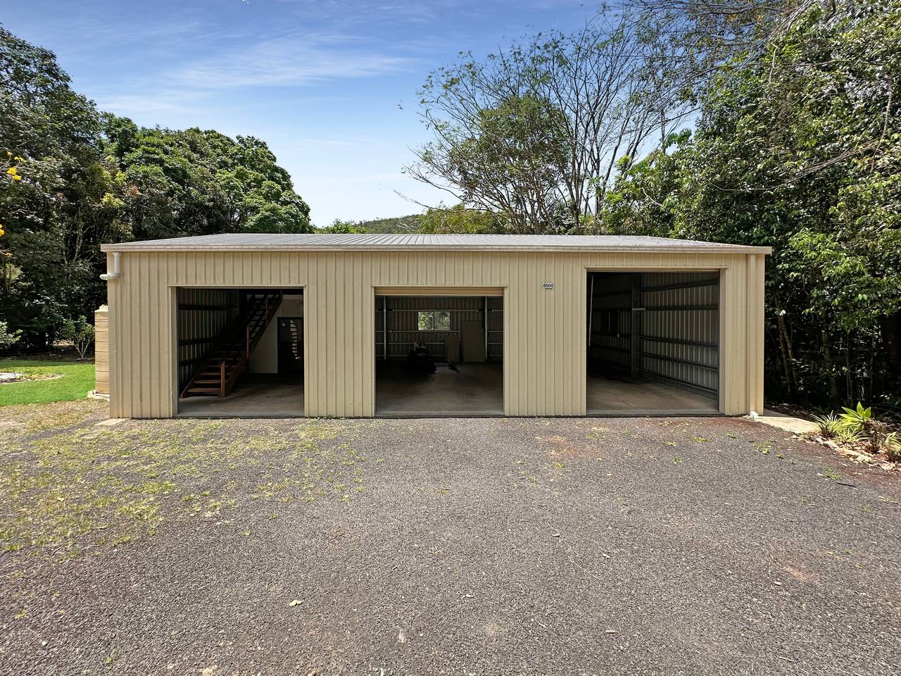 164 CARRINGTON RD, CARRINGTON QLD 4883, 0 Bedrooms, 0 Bathrooms, Lifestyle Section