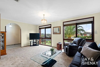 7 Thurso Court, Endeavour Hills, VIC 3802, 3 Bedrooms, 2 Bathrooms, House