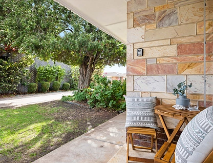 5/9 Strathmore Terrace, Brighton, South Adelaide, 2房, 1浴, Unit