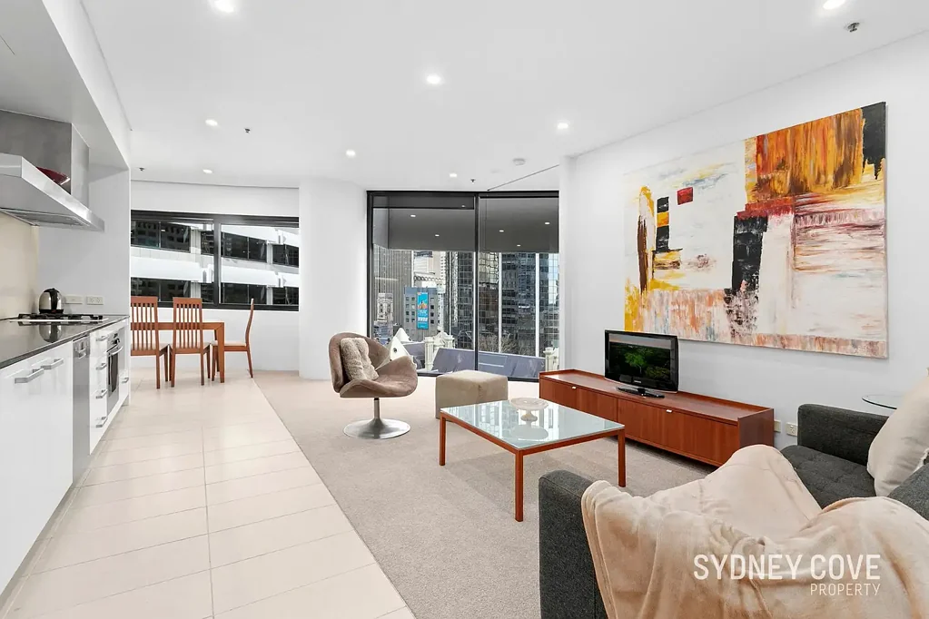 505/129 Harrington Street, Sydney, NSW 2000