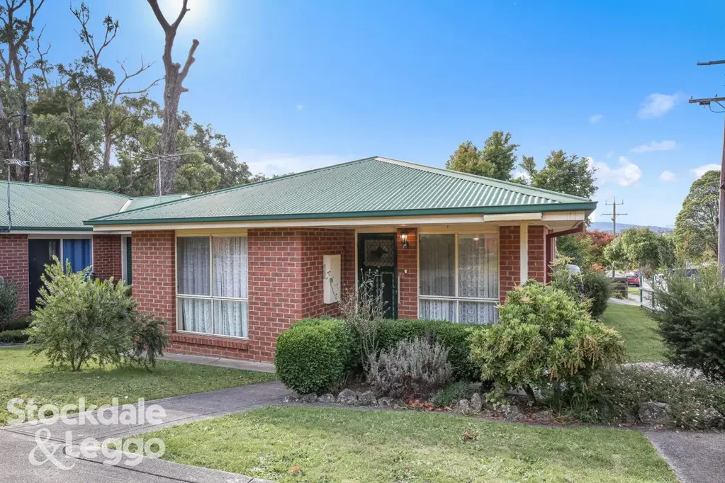 4/1 Baths Road, Mirboo North, VIC 3871
