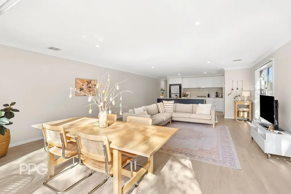 Ocean Grove 4Zimmer Stylish Family Living in the Heart of Ocean Grove