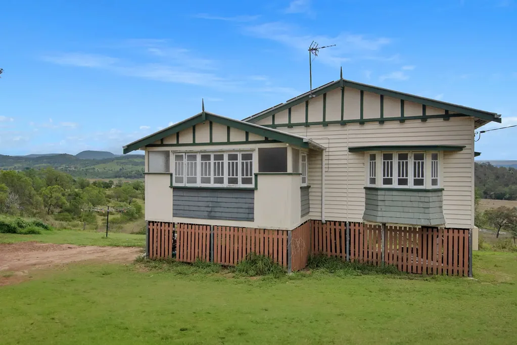 Lot 74 - 3 Derrymore Road, Derrymore, QLD 4352