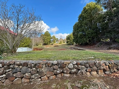 Marysville  Prime Vacant Land – 1011m² with Sweeping Views & Exceptional Location