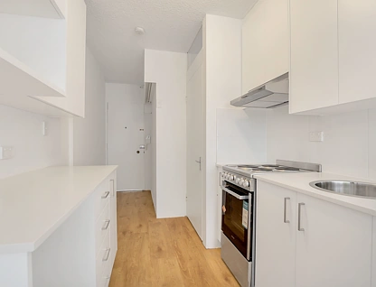 12/80 Elizabeth Bay Road, Elizabeth Bay, Sydney CBD, 1 રૂમ, 1 બાથરૂમ, Apartment