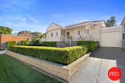 1 MANINS AVE, Kingsgrove