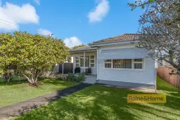 215 TRAFALGAR AVE, Umina Beach