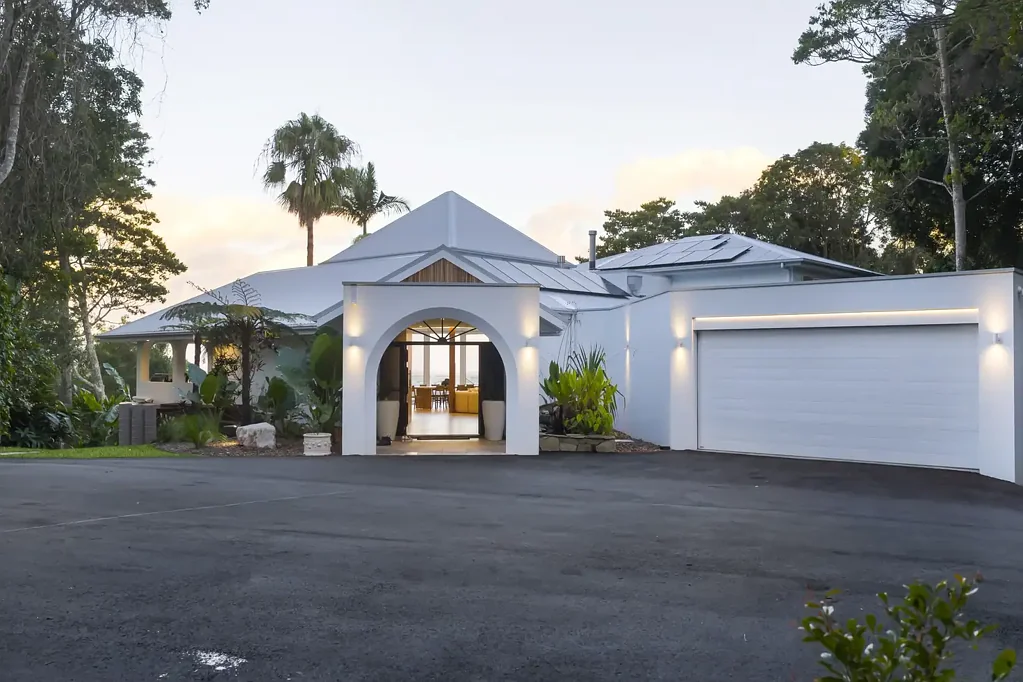 Doonan 7房  'THE MED' | World-Class Bespoke Residence: Breathtaking in Every Sense