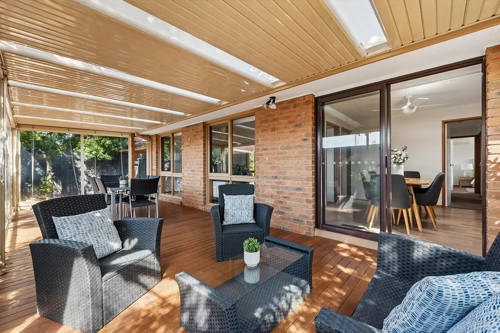 Glen Waverley 3कमरा Single-Level Hideaway with Vast Alfresco Allure