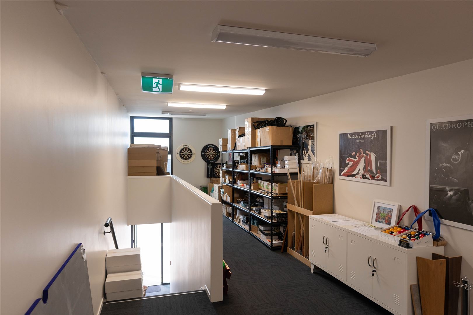 31/3 Oracle Drive, Albany, Auckland - North Shore, 0 ਕਮਰੇ, 0 ਬਾਥਰੂਮ, Industrial Premises