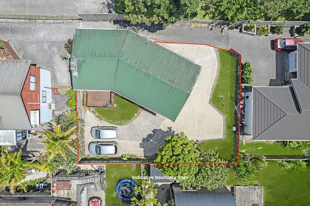 31B Canberra Avenue, Lynfield, Auckland City