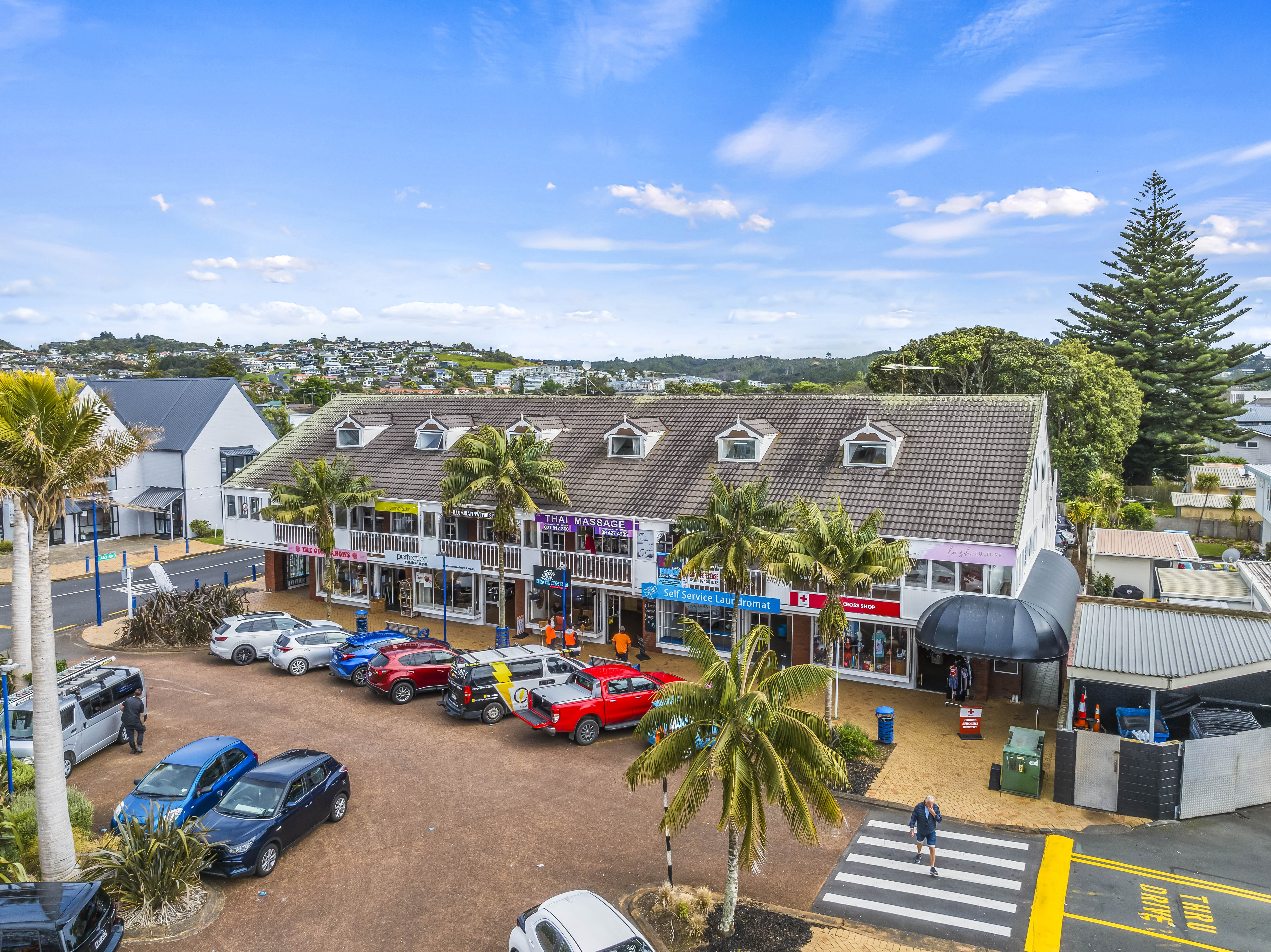 1 Alice Avenue, Orewa, Auckland - Rodney, 0 Kuwarto, 0 Banyo, Investment Opportunities