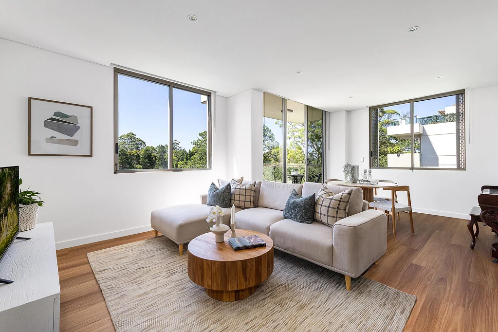 352/132-138 Killeaton Street, St Ives, NSW 2075