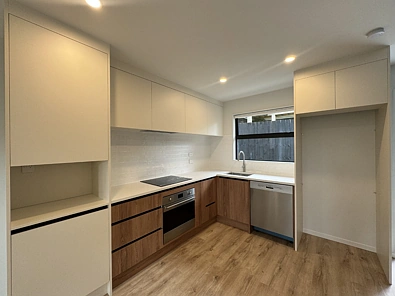 Comfy & Cosy Two bedroom Townhouse