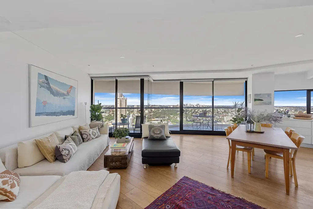 Furnished Apartment - Modern Apartment With Stunning Views! - Short term lease