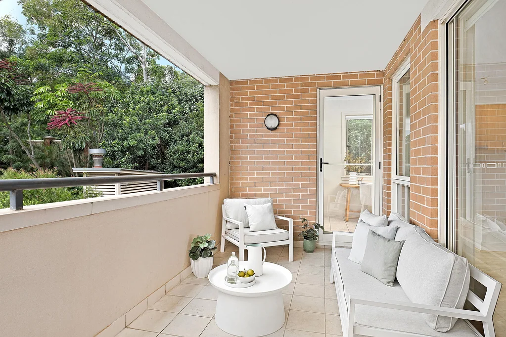Huntleys Cove 2침실 Spacious Resort-Style Living in Prestigious Huntley's Cove