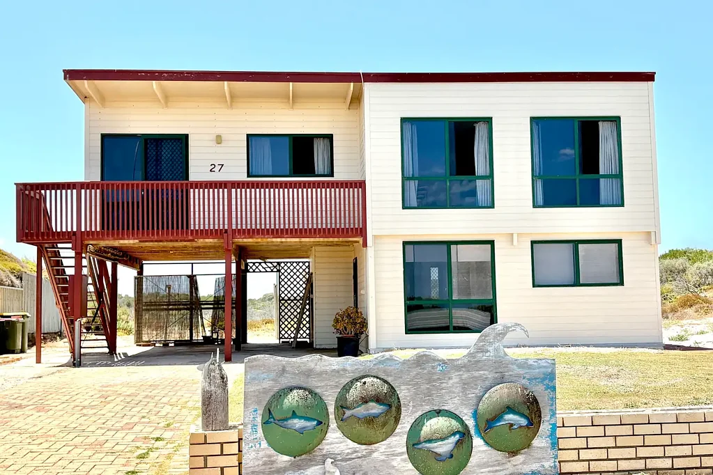 27 Esplanade, Elliston, SA 5670