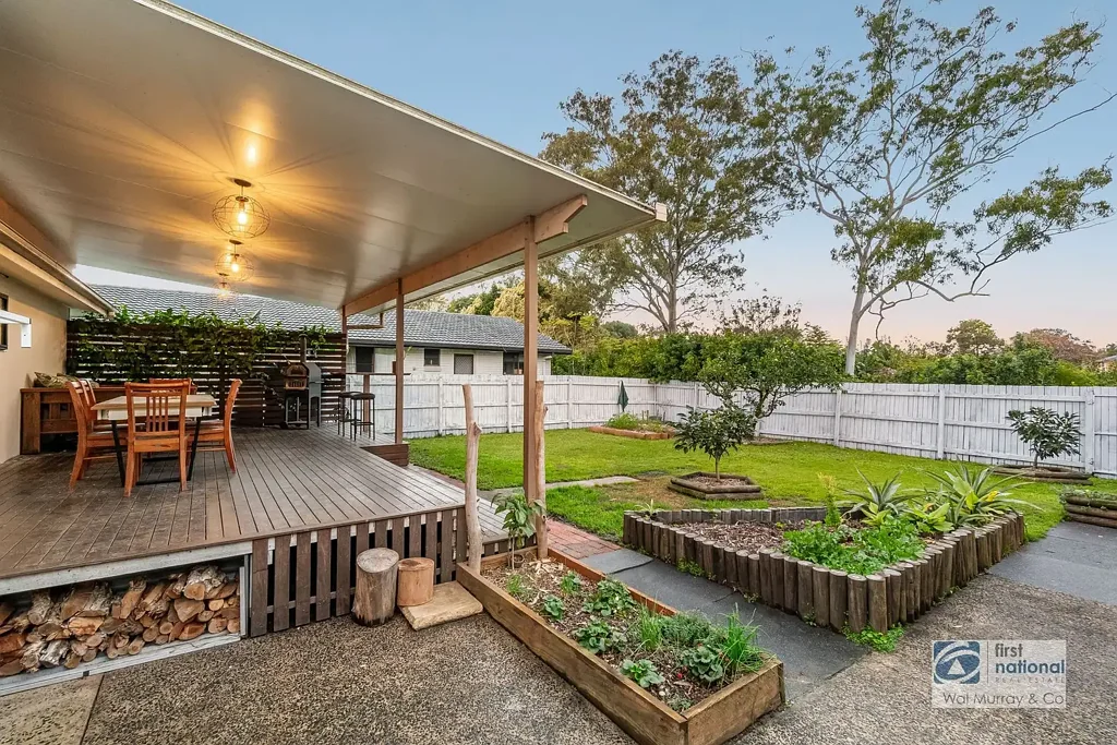 East Lismore 3房  ELEGANT EAST LISMORE COTTAGE + THE ULTIMATE WORKSHOP