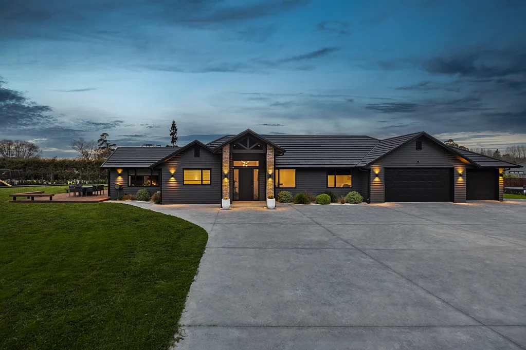 Ngaruawahia  Your Lifestyle Dream Starts Here