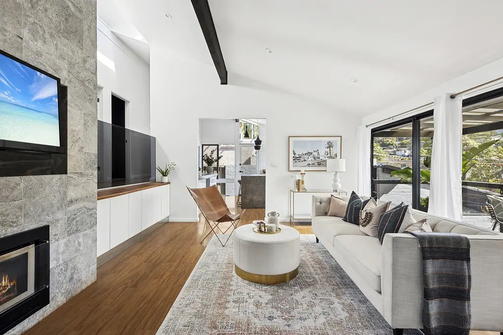 11 Macquarie Street, Cromer, NSW 2099