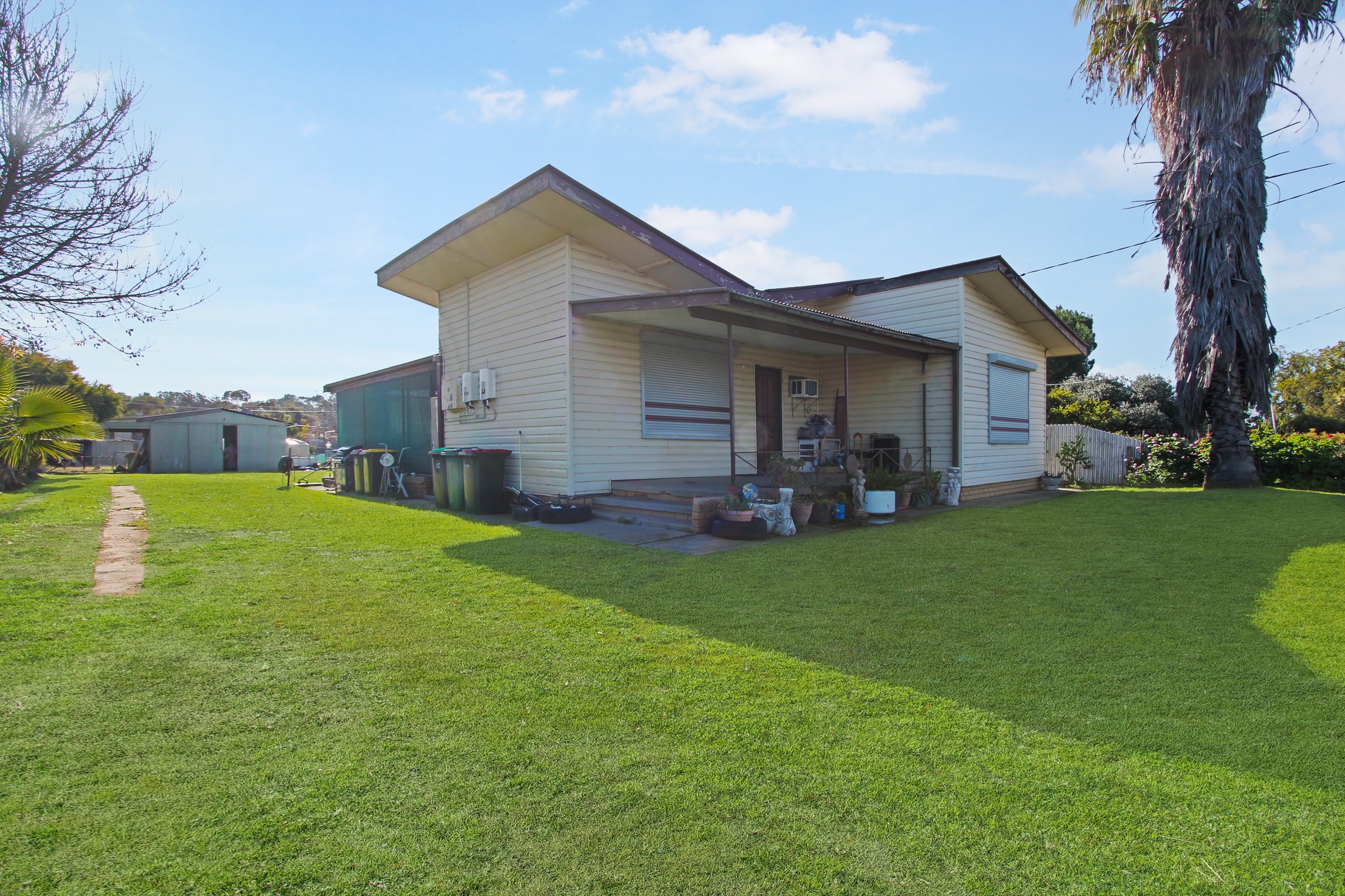 385 MOAMA ST, HAY SOUTH NSW 2711, 0 Kuwarto, 0 Banyo, House