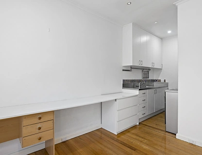 18/9 Hudson Street, Caulfield North, Inner East Melbourne, 1 غرف, 1 حمامات, Apartment