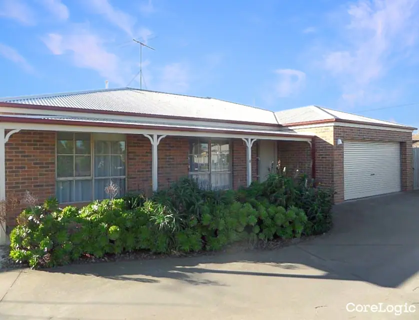 9/66 Forest Road South, Lara, Geelong, 3房, 2浴, Unit