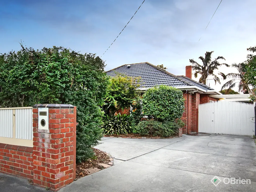 191 Huntingdale Road, Oakleigh, VIC 3166