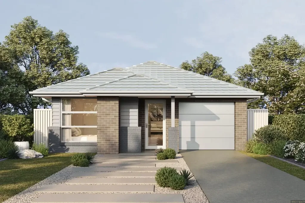 Grantham Farm 4Kwarto Amazing Single-Storey House in Grantham Farm - Anticipated Registration _ 
July 2027