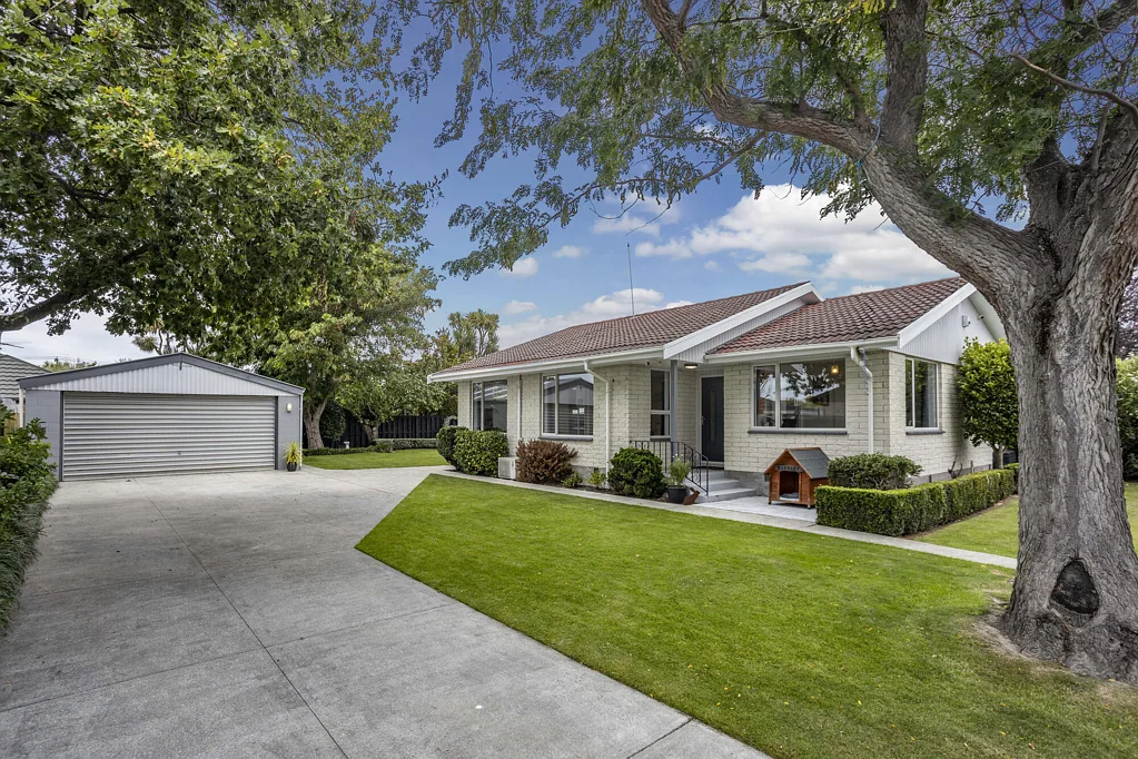 74 Sapphire Street, Casebrook, Christchurch, Canterbury