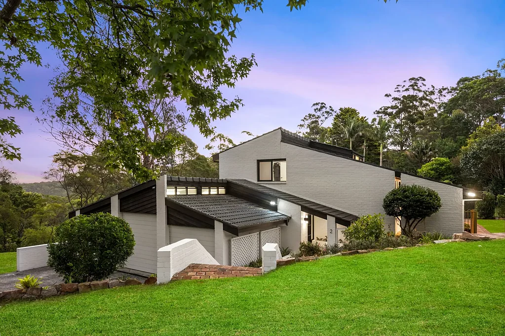 2 Dangar Place, Davidson, NSW 2085