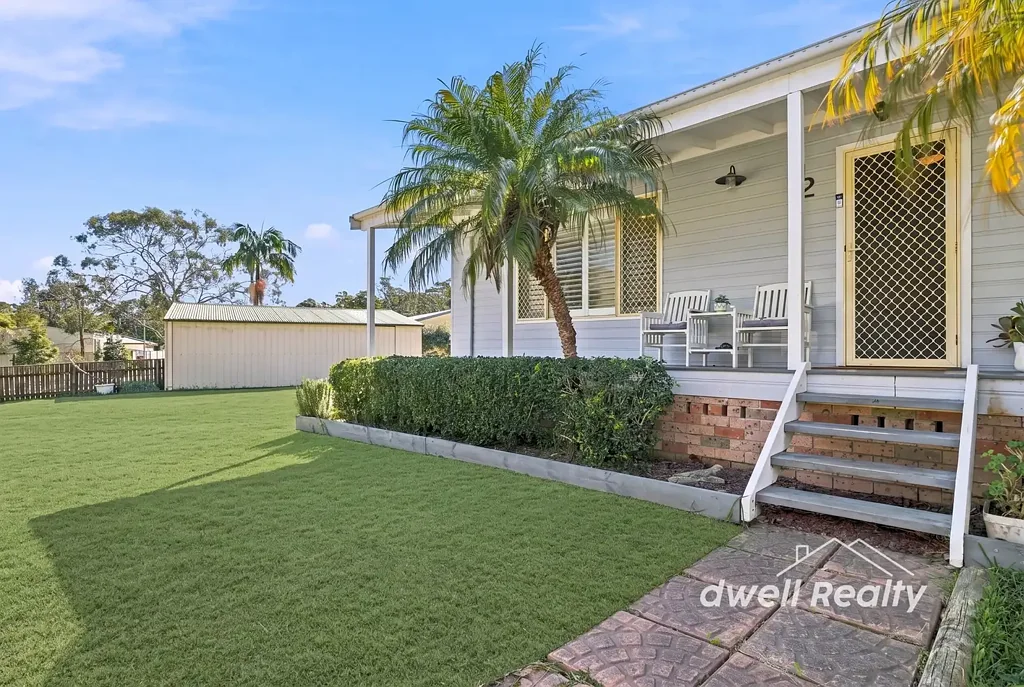 Sussex Inlet 3कमरा Coastal Comfort