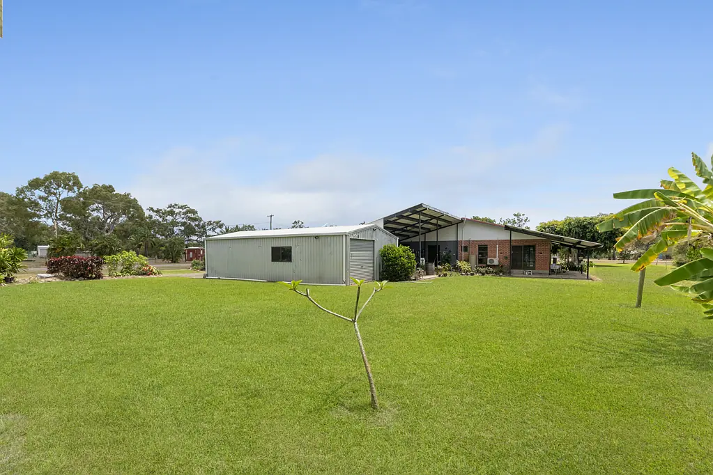 54 Mystic Avenue, Balgal Beach, QLD 4816
