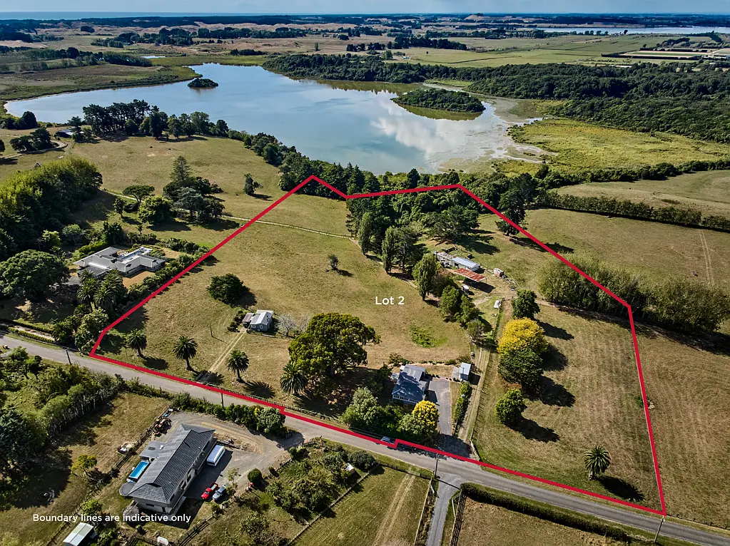 Ohau Act Now - Secure One of the Last Remaining Parcels