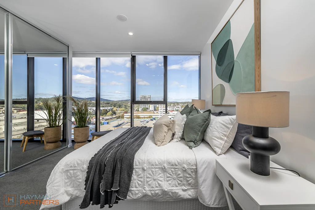 811/15 Bowes Street, Phillip, ACT 2606