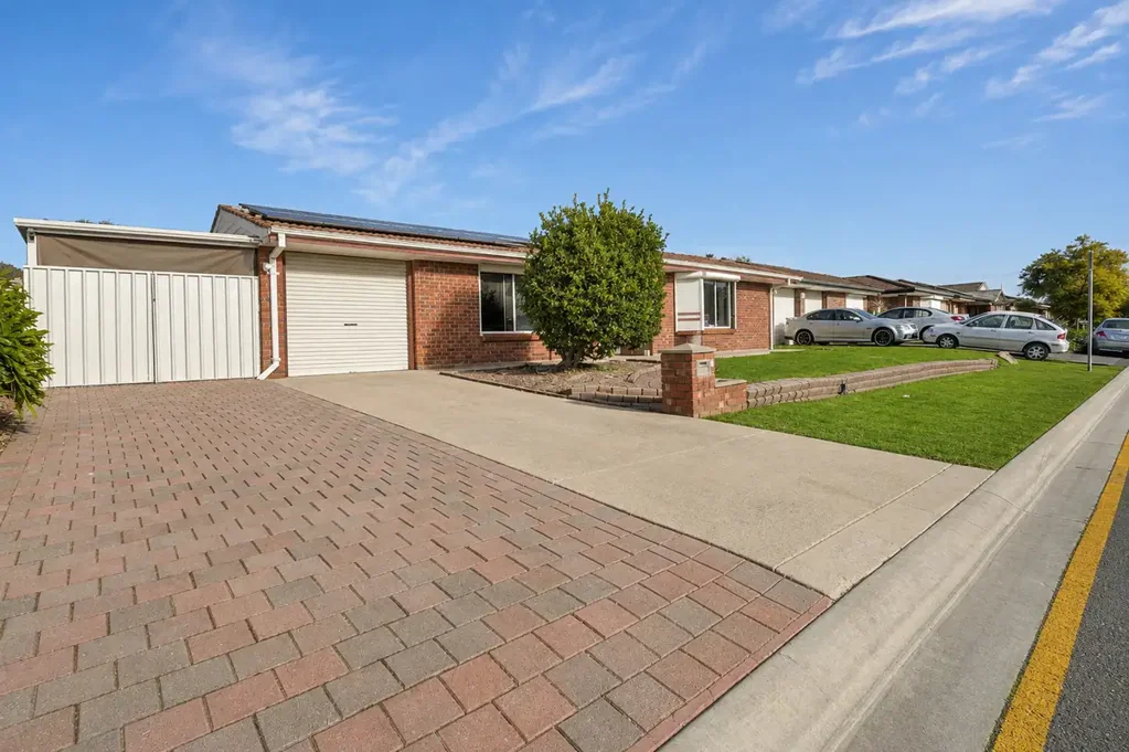 Woodcroft 3બેડરૂમ Spacious Family Living in a Quiet Woodcroft Court