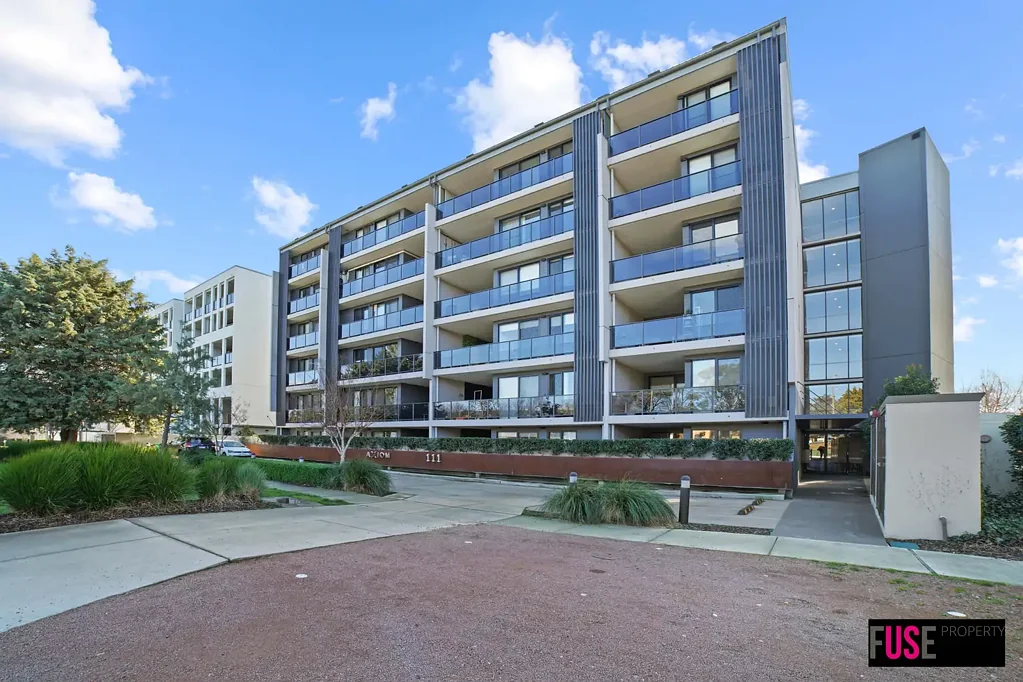 Contemporary Living in an Exceptional Location