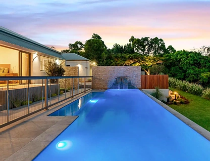4 Mango Court, Doonan, Sunshine Coast, 5房, 3浴, Lifestyle Section
