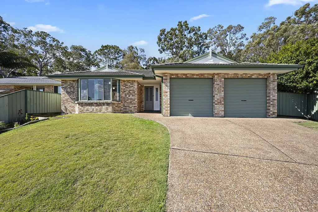 Bonnells Bay 4कमरा Quiet Cul-de-Sac Position Backed by Bushland