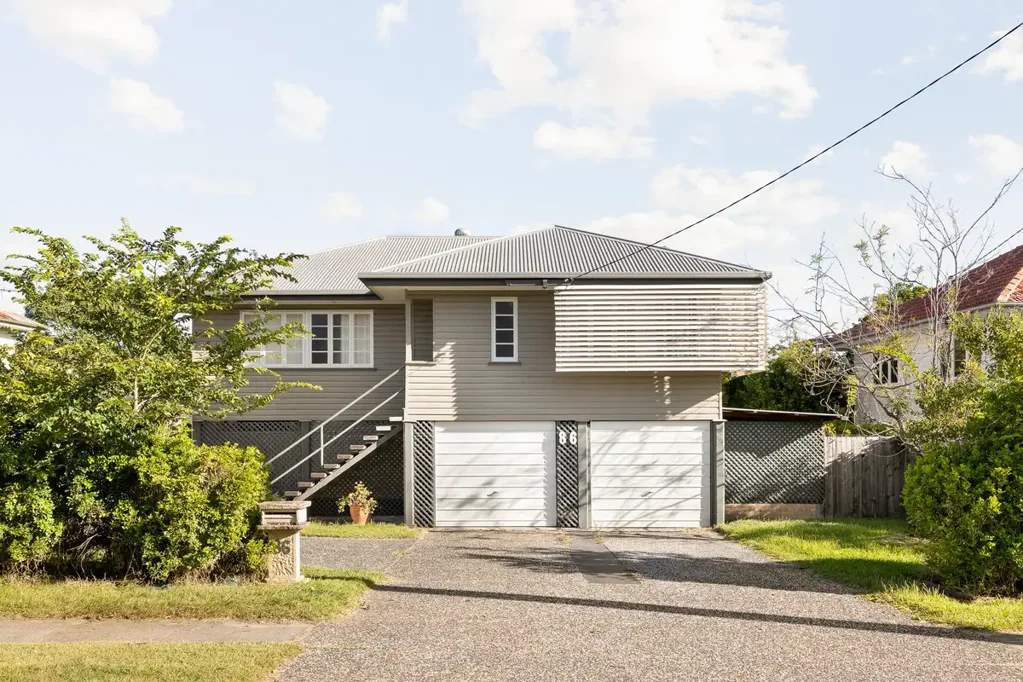 86 Gordon Parade, Everton Park, QLD 4053