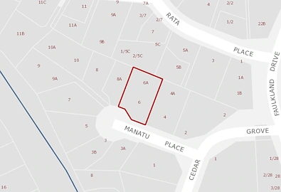 2 Manatu Place, Witherlea, Marlborough, 3 chambres, 0 salles de bain